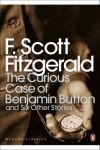 THE CURIOUS CASE OF BENJAMIN BUTTON