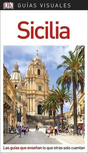SICILIA GUIA VISUAL 2018