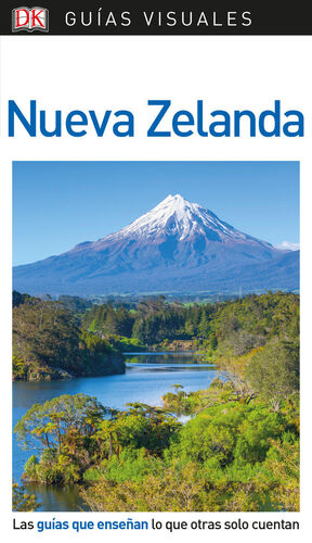GUIA VISUAL NUEVA ZELANDA 2019
