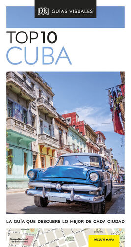 CUBA TOP 10 2020