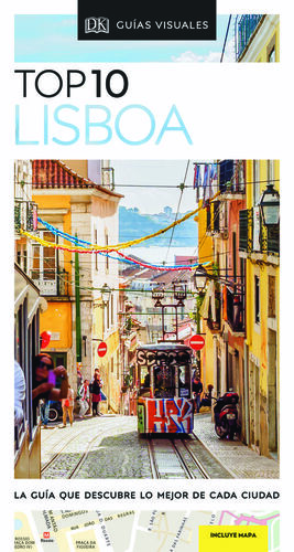 TOP 10 LISBOA 2020