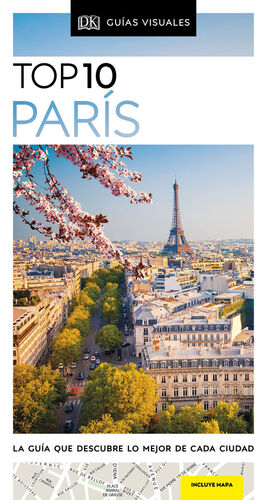 TOP 10 PARIS 2020