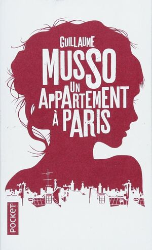UN APPARTEMENT A PARIS