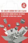 EL GRAN LIBRO DE LAS CAJAS