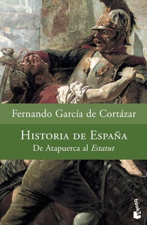 HISTORIA DE ESPAÑA (NF)