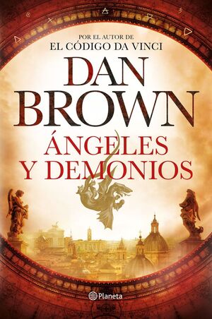 ANGELES Y DEMONIOS
