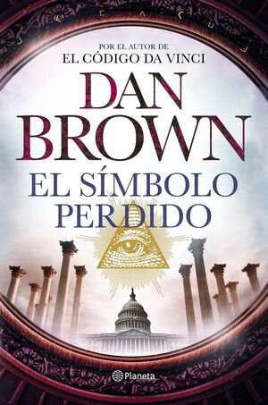 EL SIMBOLO PERDIDO