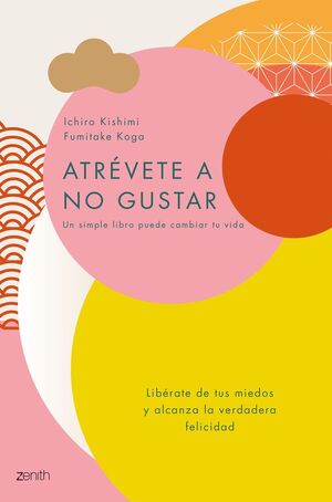 ATRÈVETE A NO GUSTAR