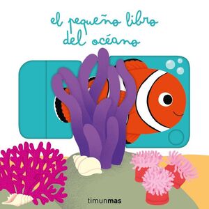 EL PEQUEÑO LIBRO DEL OCÉANO