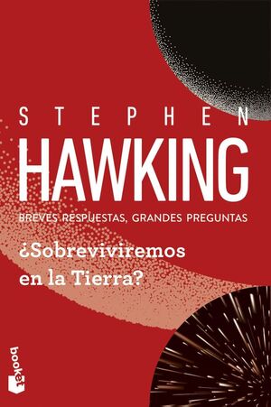 SOBREVIVIREMOS EN LA TIERRA?