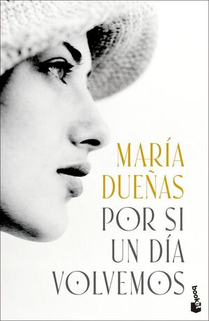 POR SI UN DIA VOLVEMOS