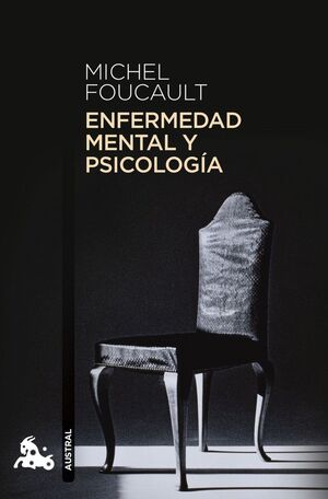ENFERMEDAD MENTAL Y PSICOLOGIA