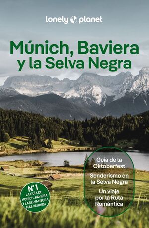 MÚNICH, BAVIERA Y LA SELVA NEGRA 5