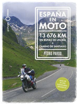 ESPAÑA EN MOTO
