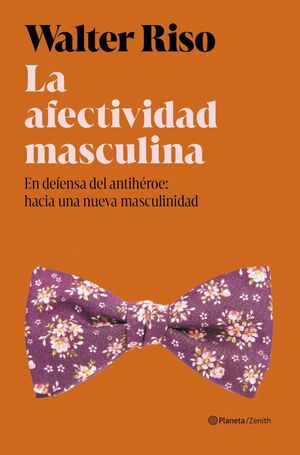 LA AFECTIVIDAD MASCULINA
