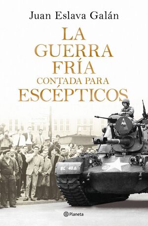 LA GUERRA FRIA CONTADA PARA ESCEPTICOS