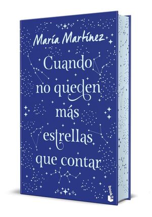 CUANDO NO QUEDEN MAS ESTRELLAS QUE CONTAR. EDICION