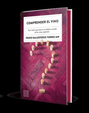 COMPRENDER EL VINO. EDICION ESPECIAL