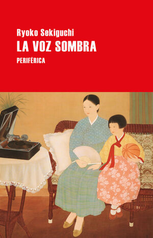 VOZ SOMBRA, LA