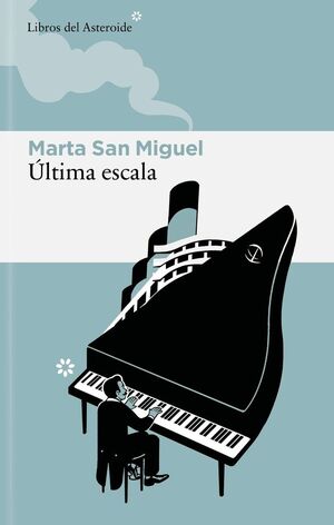 ÚLTIMA ESCALA