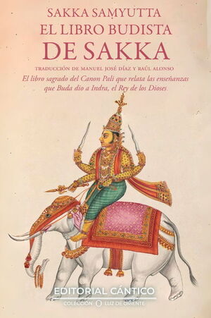 EL LIBRO BIDISTA DE SAKKA