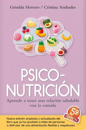 PSICONUTRICIÓN (N.E.) (LEB)