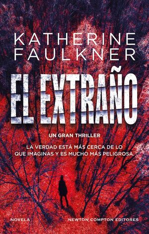 EL EXTRAÑO