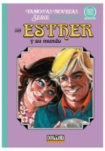 ESTHER Y SU MUNDO 5