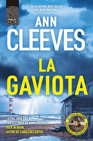 LA GAVIOTA