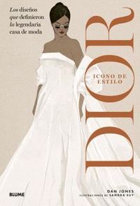 ICONO DE ESTILO. DIOR