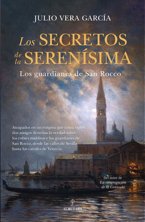 LOS SECRETOS DE SERENISIMA