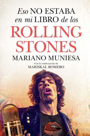 ESO NO ESTABA (LEB) EN MI LIBRO DE LOS ROLLING STO
