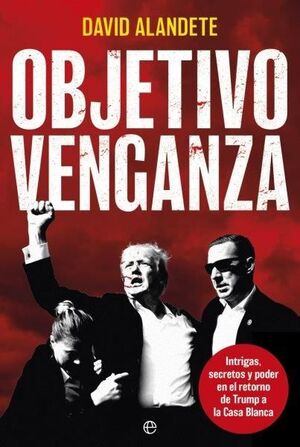 OBJETIVO VENGANZA