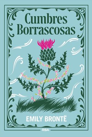 CUMBRES BORRASCOSAS
