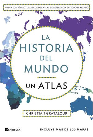 LA HISTORIA DEL MUNDO