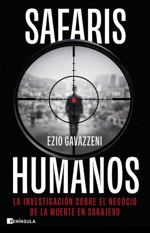 SAFARIS HUMANOS