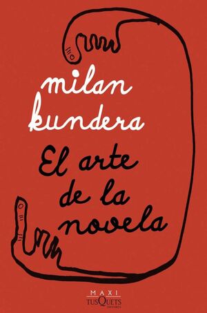 EL ARTE DE LA NOVELA