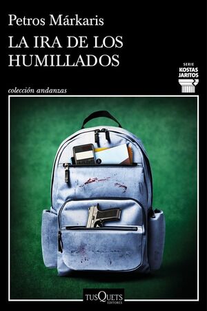 LA IRA DE LOS HUMILLADOS