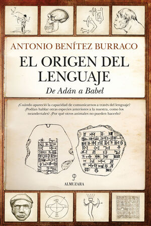 ORIGEN DEL LENGUAJE, EL