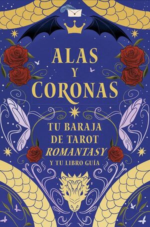 ALAS Y CORONAS