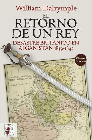 EL RETORNO DE UN REY NE