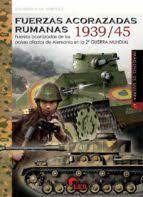 FUERZAS ACORAZADAS RUMANAS 1939/45 IG-47