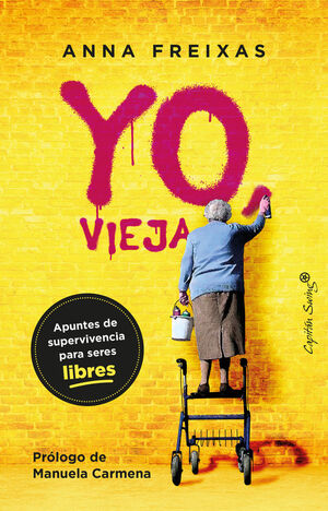 YO VIEJA 4ªED