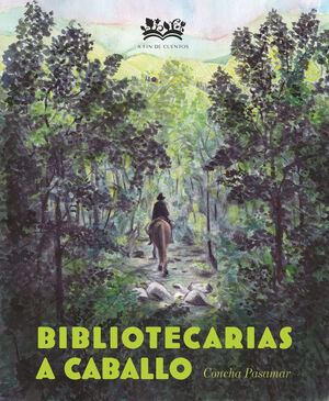 BIBLIOTECARIAS A CABALLO 2ªED
