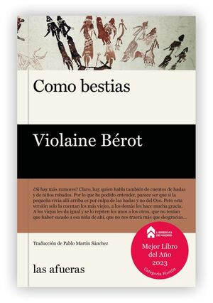 COMO BESTIAS