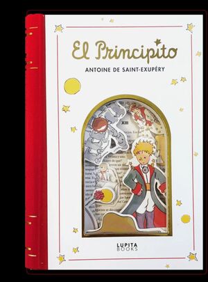 EL PRINCIPITO