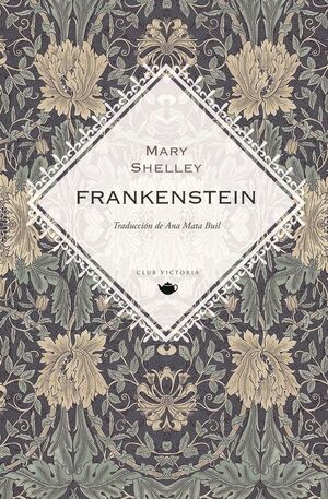 FRANKENSTEIN