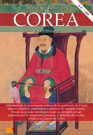 BREVE HISTORIA DE COREA