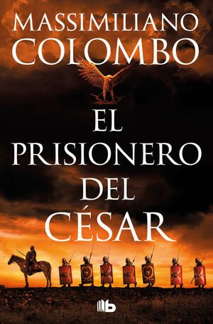 EL PRISIONERO DEL CÉSAR
