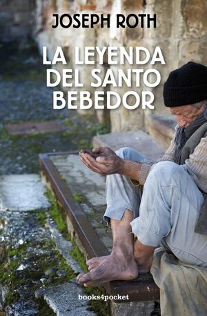 LEYENDA DEL SANTO (B4P) BEBEDOR, LA